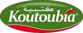 Koutoubia